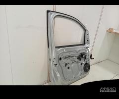 PORTIERA ANTERIORE SINISTRA VOLKSWAGEN Caddy 3Â° S - 13