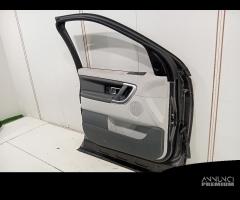 PORTIERA ANTERIORE SINISTRA LAND ROVER Discovery S - 10