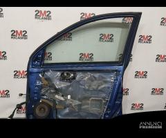 PORTIERA ANTERIORE DESTRA NISSAN Micra 4Â° Serie N - 6