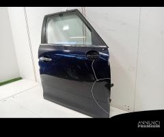 PORTIERA ANTERIORE DESTRA MINI Countryman Serie (F - 7