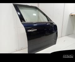 PORTIERA ANTERIORE DESTRA MINI Countryman Serie (F - 8