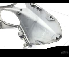 CARENA SCUDO ANTERIORE YAMAHA T-MAX XP 500 2002 SJ - 10