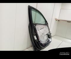 PORTIERA ANTERIORE SINISTRA KIA Sportage Serie 760 - 12