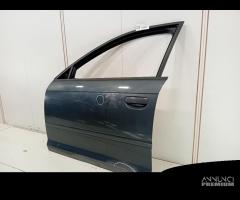 PORTIERA ANTERIORE SINISTRA AUDI A3 Sportback Seri - 6