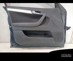 PORTIERA ANTERIORE SINISTRA AUDI A3 Sportback Seri - 10