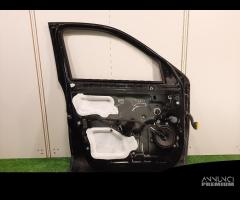 PORTIERA ANTERIORE SINISTRA SMART Fortwo CoupÃ© (W