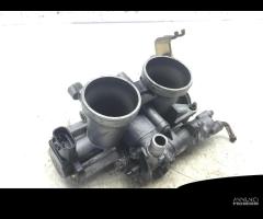 CORPO FARFALLATO MIKUNI YAMAHA T-MAX XP 500 2006 S