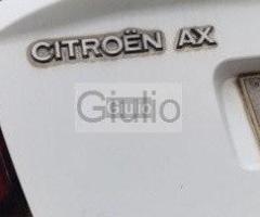 Citroen AX ricambi 954 - 6