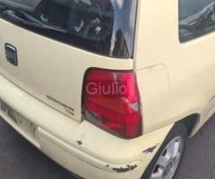 Seat arosa 2 serie 1.4 tdi ricambi maniglia - 11