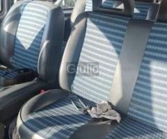 Fiat scudo 1.9 ricambi