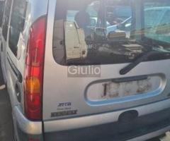 Renault Kangoo 1.5 ricambi - 7