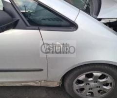 Mitsubishi colt ricambi 1.1 benzina 3 cilindri - 7