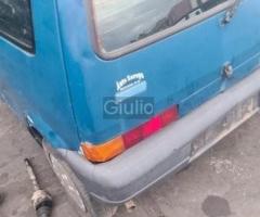 Fiat cinquecento ricambi 900