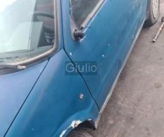 Fiat cinquecento ricambi 900 - 10