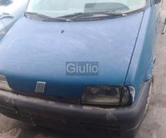 Fiat cinquecento ricambi 900 - 11