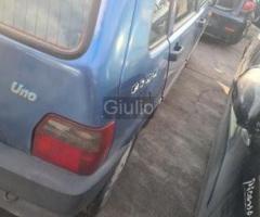 Fiat uno 1.0 Fire ricambi - 6