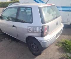 Seat arosa 1.0 seconda serie ricambi