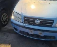 Fiat punto fanalona fari grossi grandi ricambi