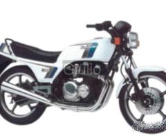 Kawasaki z400 f ricambi