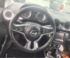 Opel adam ricambi