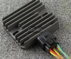 Spinotto regolatore di Tensione Suzuki gsr - 5