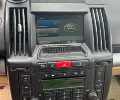 Freelander 2 224dt ricambi