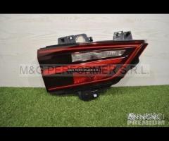 Bmw x2 f39 fanale led interno sinistro | 7327