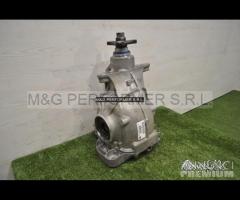 Bmw 6 g32 differenziale rapporto i= 2.56 | 10201