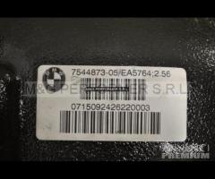 Bmw 3 f30 differenziale rapporto i= 2.56 | 10206 - 6