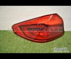 Bmw serie 5 g30 fanale led esterno sinistro | 7296