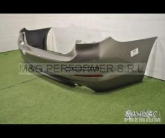 BMW serie 5 G30 PARAURTI POSTERIORE + 4 PDC | 9266