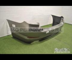 BMW serie 5 G30 PARAURTI POSTERIORE + 4 PDC | 9266