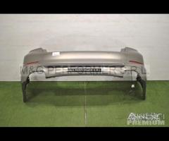 BMW serie 5 G30 PARAURTI POSTERIORE + 4 PDC | 9266