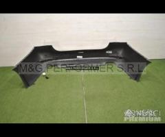 BMW serie 5 G30 PARAURTI POSTERIORE + 4 PDC | 9266