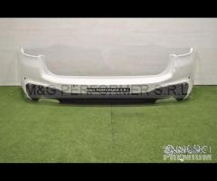 BMW serie 5 G31 PARAURTI POST M-Sport 6 PDC | 8128