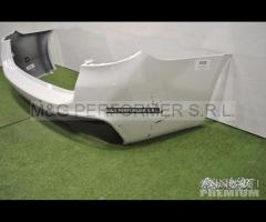 BMW serie 5 G31 PARAURTI POST M-Sport 6 PDC | 8128