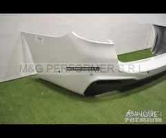 BMW serie 5 G31 PARAURTI POST M-Sport 6 PDC | 8128