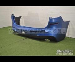 BMW serie 2 F46 PARAURTI POST M-Sport 4 PDC | 9301