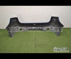 BMW serie 2 F46 PARAURTI POST M-Sport 4 PDC | 9301