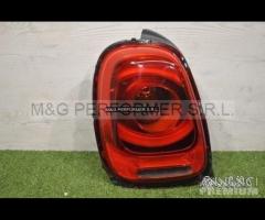 MINI Cooper F55 FANALE LED SINISTRO | 9318