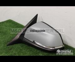 Bmw 3' f34 gt specchio sx 6 pin | 3240