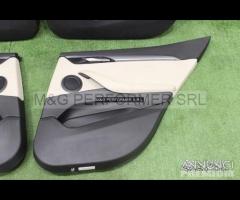 Bmw x2 f39 set pannelli porte | 2308 - 4