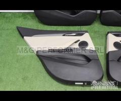 Bmw x2 f39 set pannelli porte | 2308 - 5