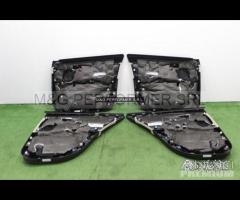 Bmw x2 f39 set pannelli porte | 2308 - 6