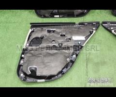 Bmw x2 f39 set pannelli porte | 2308 - 10