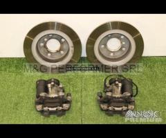 Disco pinza post. Sx/Dx BMW serie 2 F45 | 2376 - 4