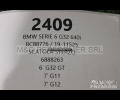 Scatola sterzo BMW serie 6 G32 640i | 2409 - 9