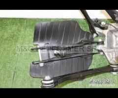 Mozzo fusello bracci post. Dx BMW 5 G30 | 2197