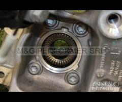 Mozzo fusello bracci post. Dx BMW 5 G30 | 2197