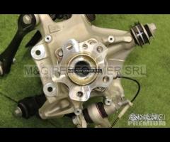 Mozzo fusello bracci post. Dx BMW 5 G30 | 2197 - 8